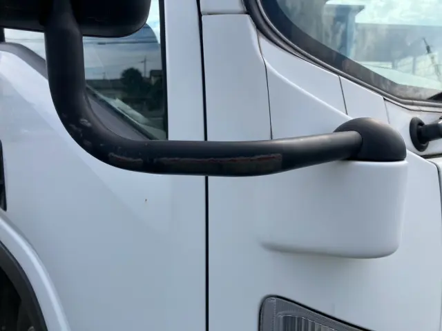 いすゞ エルフ TPG-NPR85N(2WD)の写真17