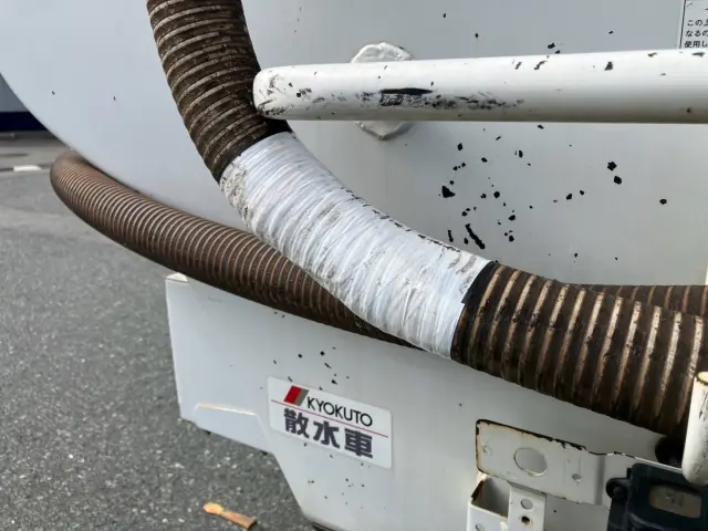 いすゞ エルフ TPG-NPR85N(2WD)の写真29