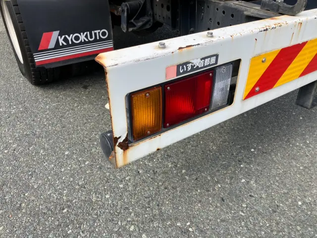 いすゞ エルフ TPG-NPR85N(2WD)の写真31