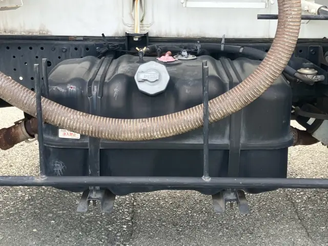 いすゞ エルフ TPG-NPR85N(2WD)の写真33