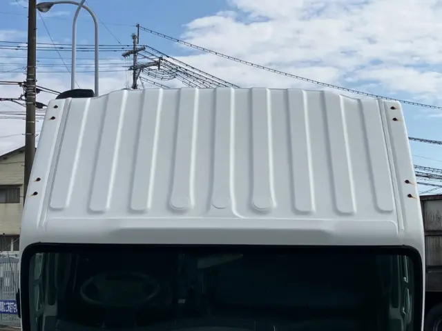 いすゞ エルフ TPG-NPR85N(2WD)の写真38
