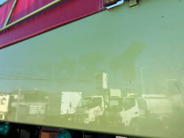 日野 プロフィア QKG-FS1EKDAの写真32