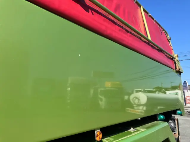 日野 プロフィア QKG-FS1EKDAの写真37