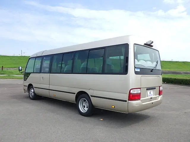 日野 その他(日野) PB-XZB51M(2WD)の写真3