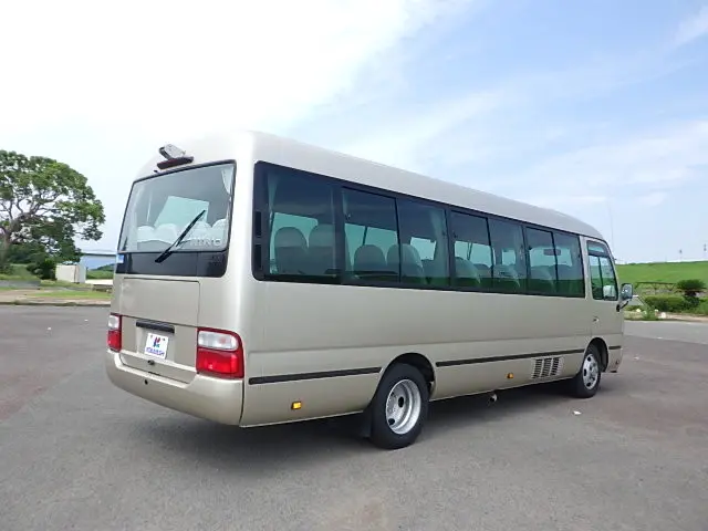 日野 その他(日野) PB-XZB51M(2WD)の写真4