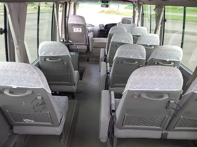 日野 その他(日野) PB-XZB51M(2WD)の写真7