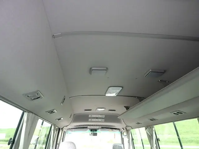 日野 その他(日野) PB-XZB51M(2WD)の写真11