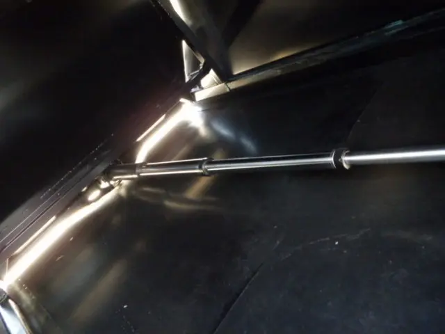 三菱 キャンター 2PG-FEB90(2WD)の写真13