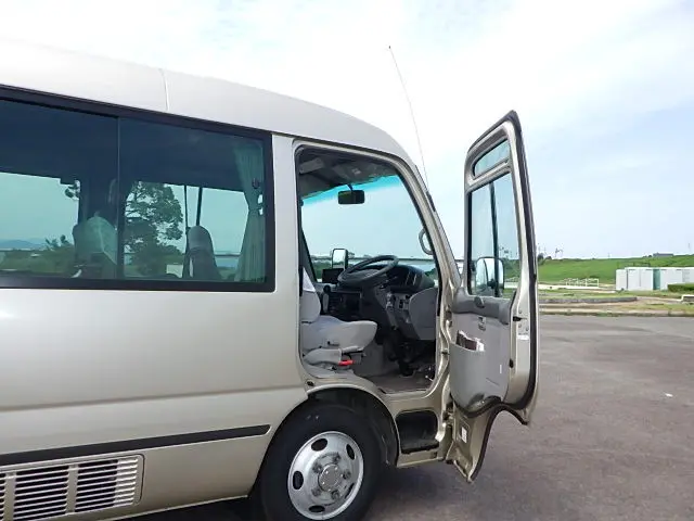 日野 その他(日野) PB-XZB51M(2WD)の写真16