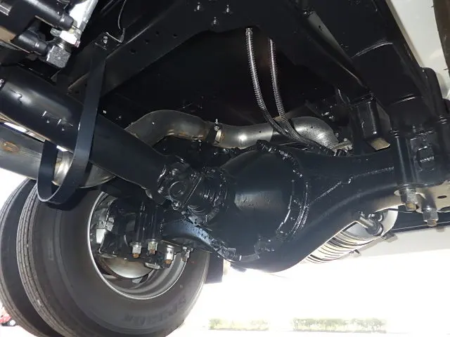 三菱 キャンター 2PG-FEB90(2WD)の写真19