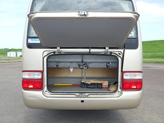 日野 その他(日野) PB-XZB51M(2WD)の写真19