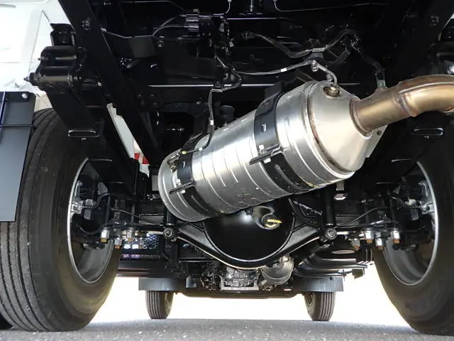 三菱 キャンター 2PG-FEB90(2WD)の写真20