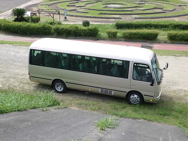 日野 その他(日野) PB-XZB51M(2WD)の写真20