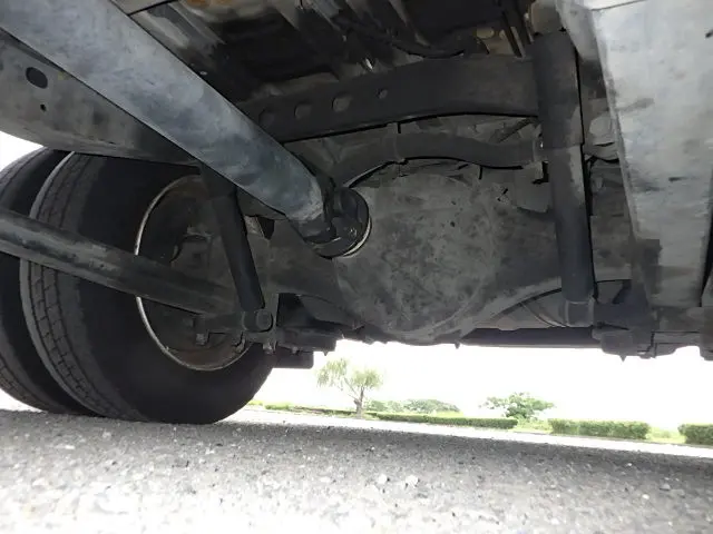 日野 その他(日野) PB-XZB51M(2WD)の写真23