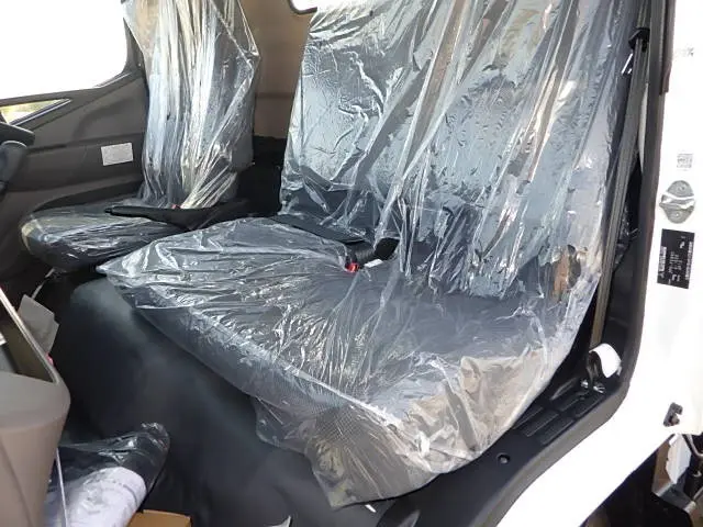 三菱 キャンター 2PG-FEB90(2WD)の写真24