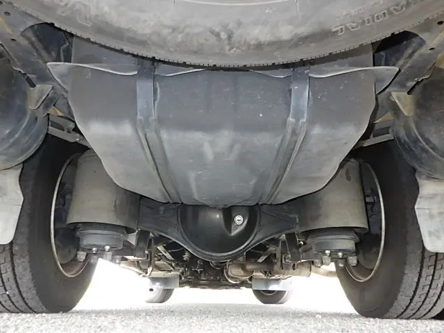 日野 その他(日野) PB-XZB51M(2WD)の写真24