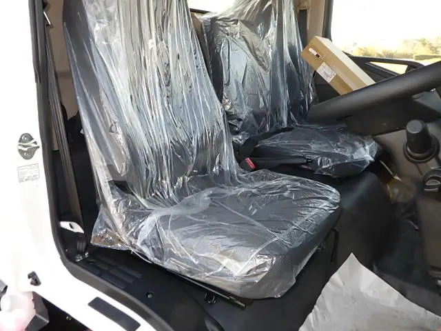 三菱 キャンター 2PG-FEB90(2WD)の写真26