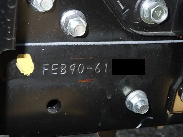 三菱 キャンター 2PG-FEB90(2WD)の写真30