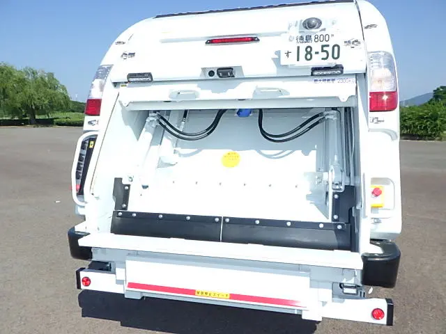 三菱 キャンター 2RG-FEAV0(未入力/関係無)の写真6