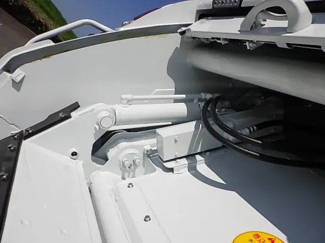 三菱 キャンター 2RG-FEAV0(未入力/関係無)の写真7