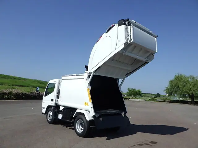 三菱 キャンター 2RG-FEAV0(未入力/関係無)の写真8