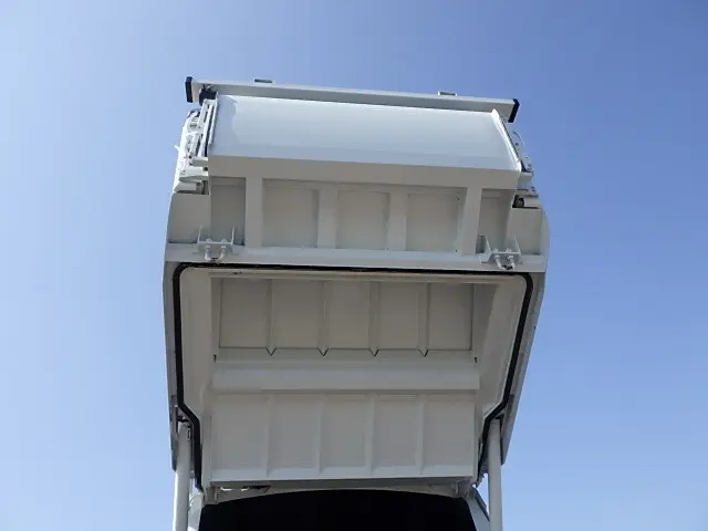 三菱 キャンター 2RG-FEAV0(未入力/関係無)の写真9