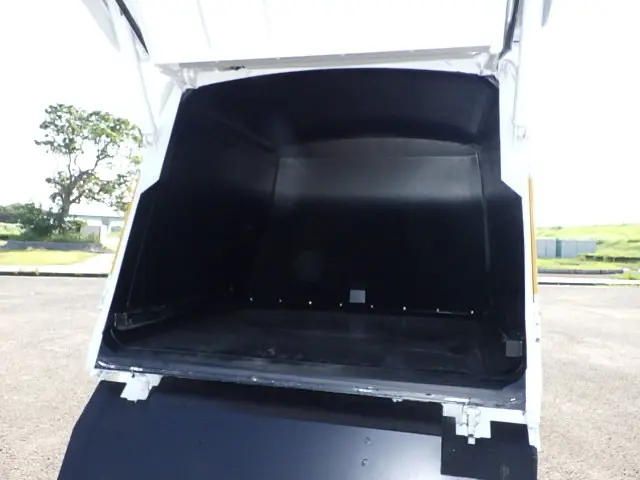 三菱 キャンター 2RG-FEAV0(未入力/関係無)の写真10