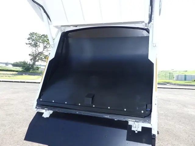 三菱 キャンター 2RG-FEAV0(未入力/関係無)の写真11