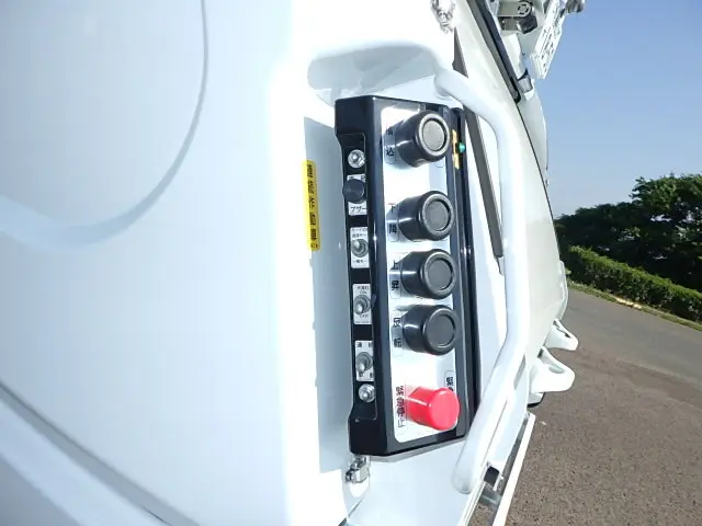 三菱 キャンター 2RG-FEAV0(未入力/関係無)の写真13