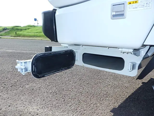 三菱 キャンター 2RG-FEAV0(未入力/関係無)の写真14
