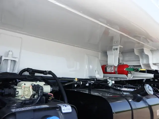 三菱 キャンター 2RG-FEAV0(未入力/関係無)の写真15