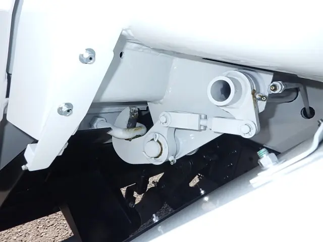 三菱 キャンター 2RG-FEAV0(未入力/関係無)の写真16