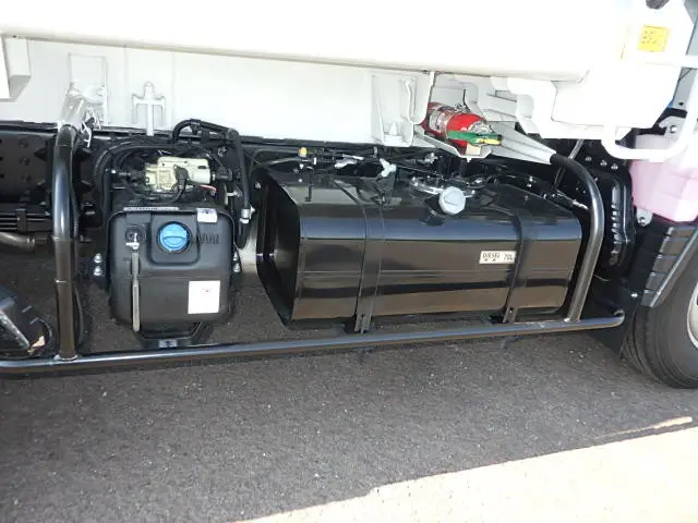 三菱 キャンター 2RG-FEAV0(未入力/関係無)の写真18