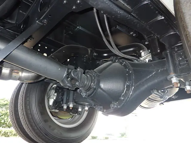 三菱 キャンター 2RG-FEAV0(未入力/関係無)の写真20