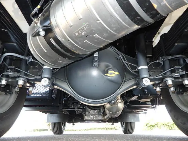 三菱 キャンター 2RG-FEAV0(未入力/関係無)の写真21