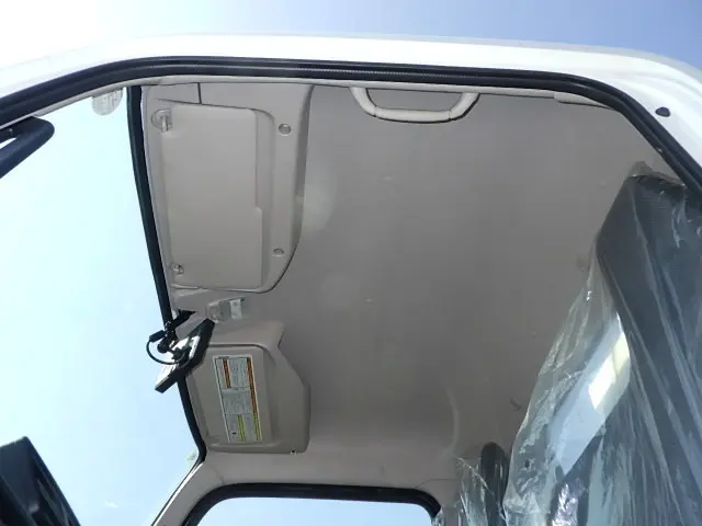 三菱 キャンター 2RG-FEAV0(未入力/関係無)の写真23