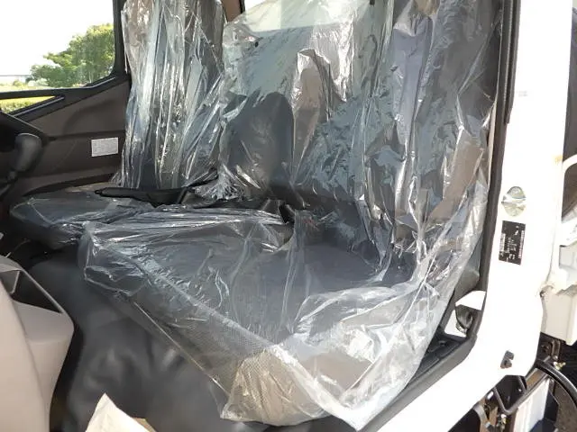 三菱 キャンター 2RG-FEAV0(未入力/関係無)の写真24