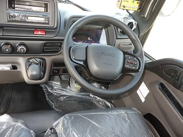 三菱 キャンター 2RG-FEAV0(未入力/関係無)の写真25