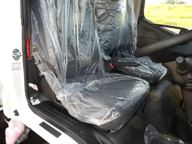 三菱 キャンター 2RG-FEAV0(未入力/関係無)の写真26