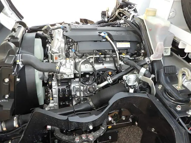 三菱 キャンター 2RG-FEAV0(未入力/関係無)の写真29