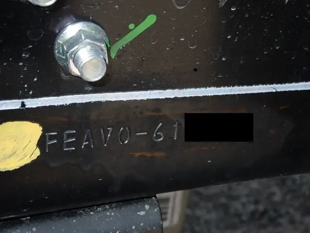 三菱 キャンター 2RG-FEAV0(未入力/関係無)の写真30