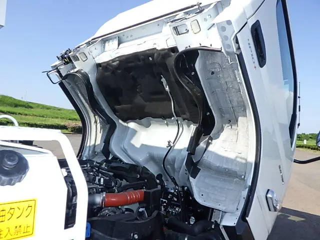 三菱 キャンター 2RG-FEAV0(未入力/関係無)の写真31