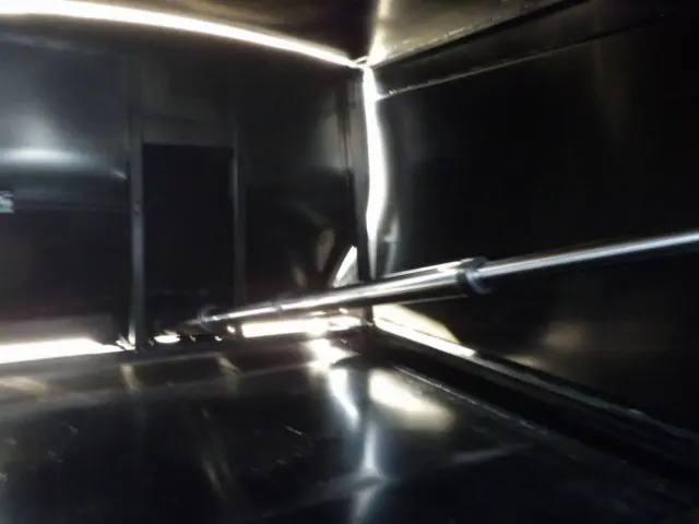 三菱 キャンター 2PG-FEB90(2WD)の写真13