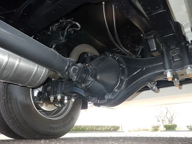 三菱 キャンター 2PG-FEB90(2WD)の写真20