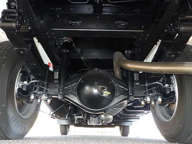 三菱 キャンター 2PG-FEB90(2WD)の写真21