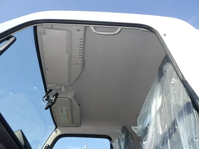 三菱 キャンター 2PG-FEB90(2WD)の写真23