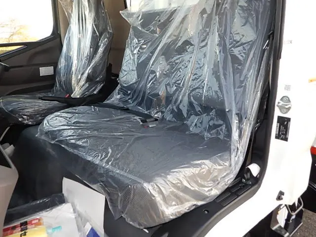 三菱 キャンター 2PG-FEB90(2WD)の写真24