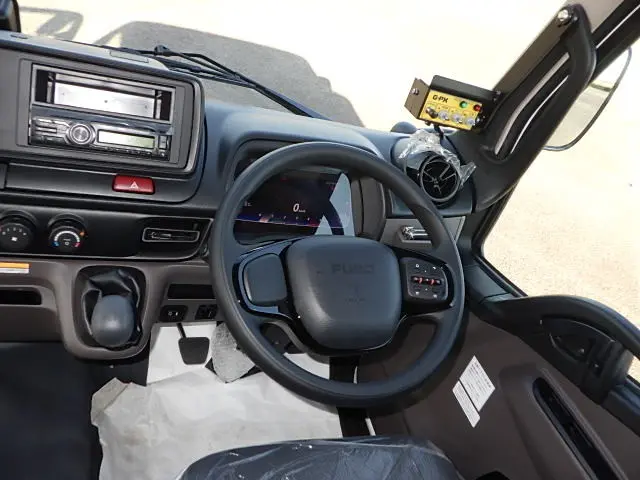 三菱 キャンター 2PG-FEB90(2WD)の写真25