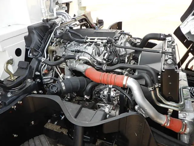 三菱 キャンター 2PG-FEB90(2WD)の写真28