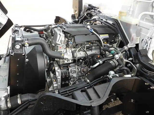 三菱 キャンター 2PG-FEB90(2WD)の写真29